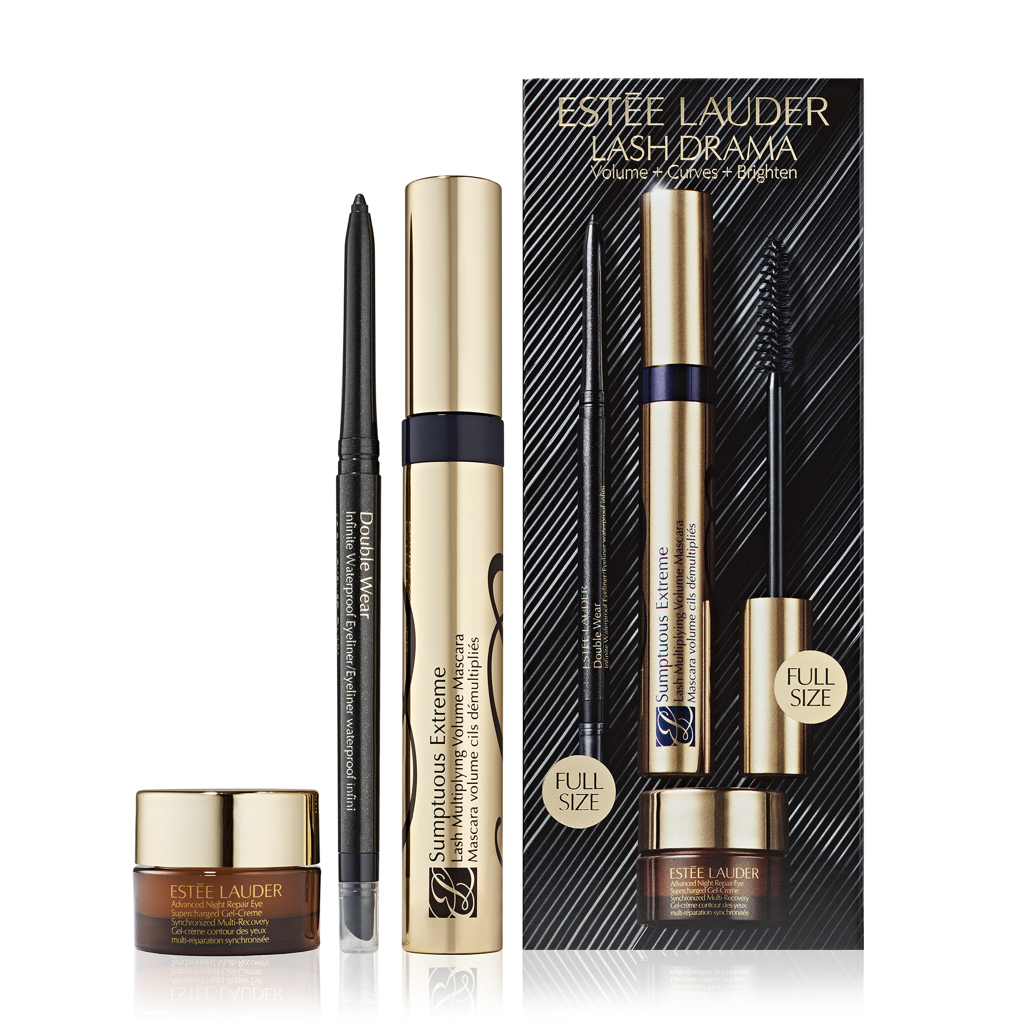 Sumptuous Extreme Mascara Set Sumptuous Extreme Mascara Set